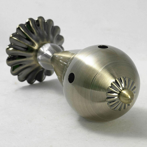 Люстра на штанге Lussole GRLSP-8072