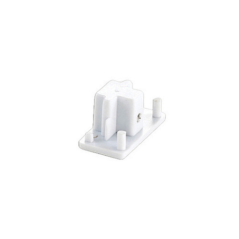 Заглушка ITALLINE WSO 72 white