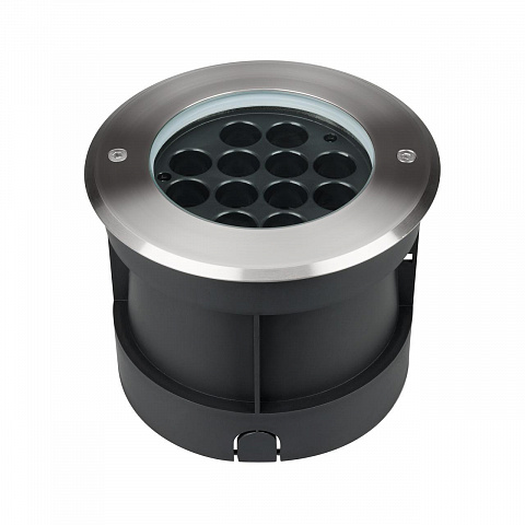 Светильник LTD-DAFNA-GROUND-R180-25W Day4000 (SL, 20 deg, 230V) Arlight 061206