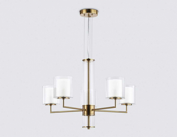 Подвесная люстра Ambrella Light LH56011