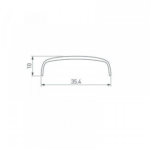 Экран Arlight 024995