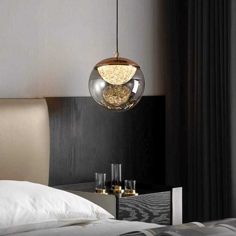 Подвесной светильник Imperium Loft Mayer Orb L1 306356-01