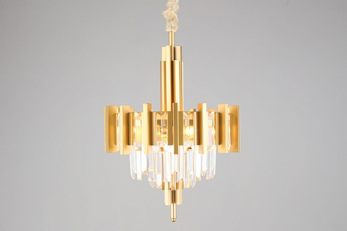 Каскадная люстра Omnilux OML-69703-06