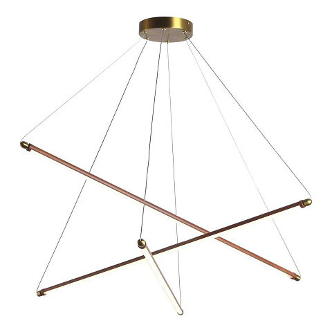 Подвесной светильник ST Luce SL6225.303.03