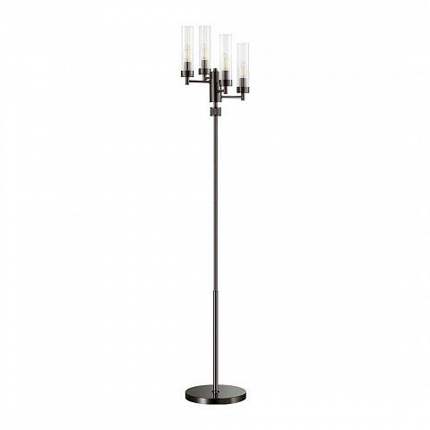 Торшер Lumion Classi Kamilla 5275/4F