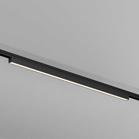 Светильник на шине Maytoni O-TR02-1-S-24WB3K