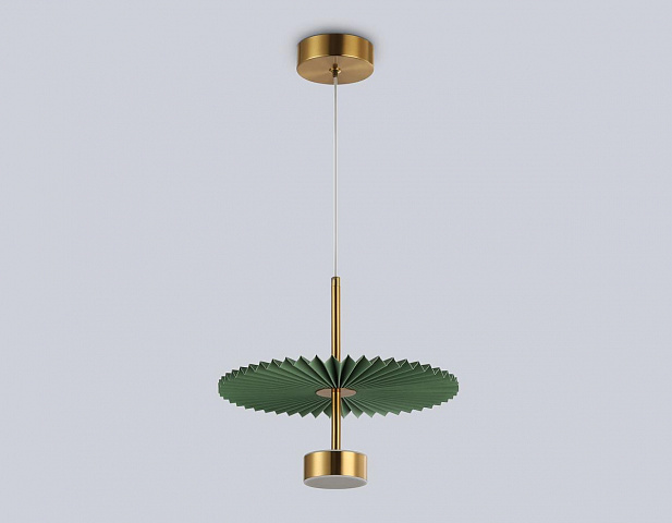 Подвесной светильник Ambrella Light LH72609