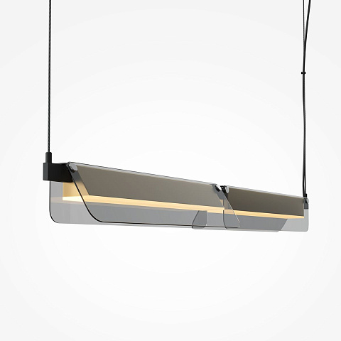 Линейный светильник Maytoni MOD296PL-L20BS3K