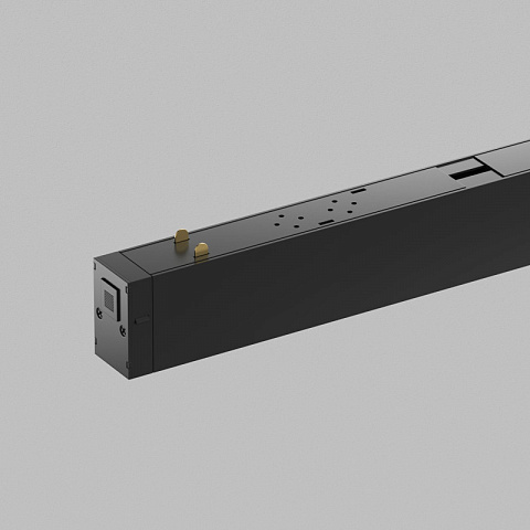 Светильник на шине Denkirs DK8002-BK