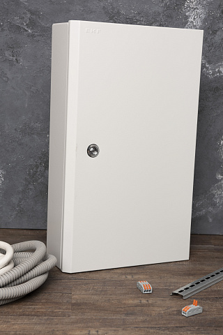 EKF PROxima Щит распред. навесной ЩРН-36 (520х310х120) IP54