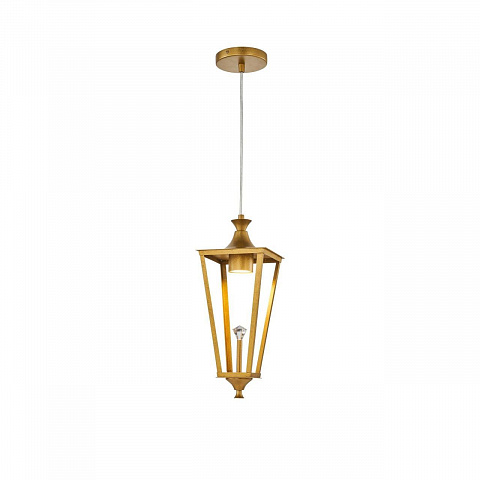 Подвесной светильник Favourite Lampion 4003-1P