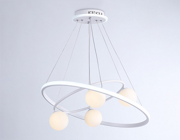 Подвесная люстра Ambrella Light FL66321