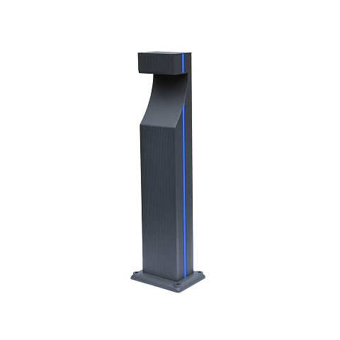 Садово-парковый светильник Kink Light 09205-F(220V),16(05)
