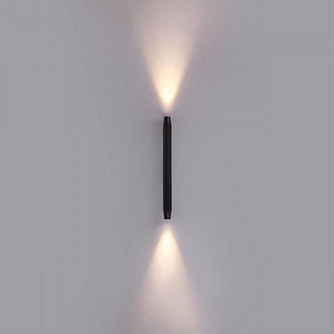 Светильник настенный Odeon Light 7141/12WL