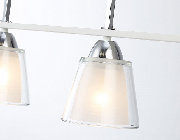 Подвесная люстра Ambrella Light TR303242