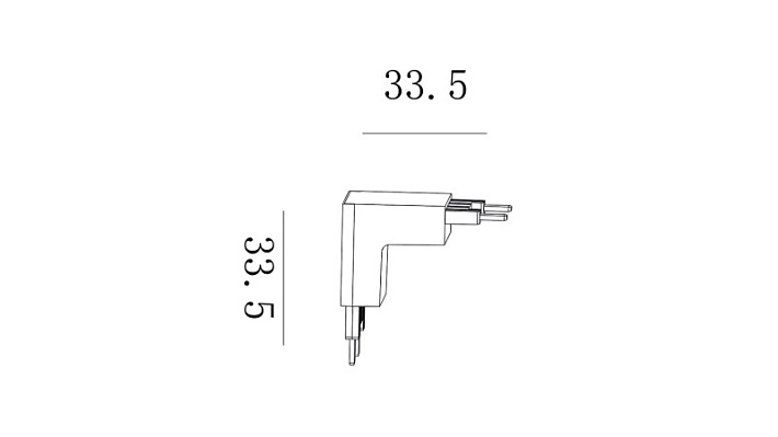 Коннектор SWG pro 00-00022069