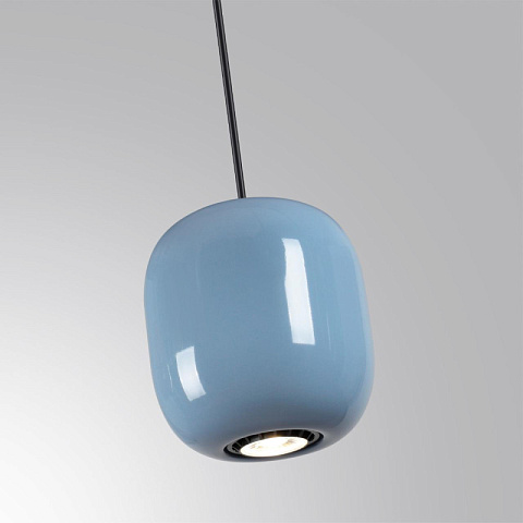 Потолочный детский светильник Odeon Light 5053/1B