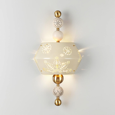 Бра Odeon Light 5444/1WA