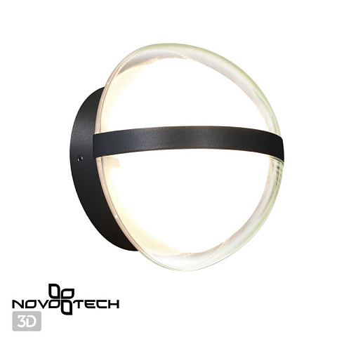 Светильник настенный Novotech 359195