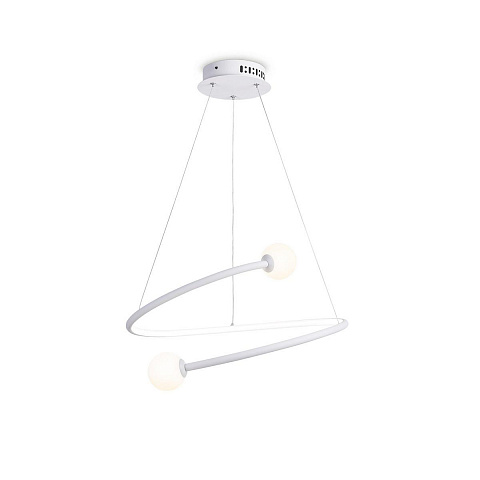 Подвесной светильник Ambrella Light FL66291