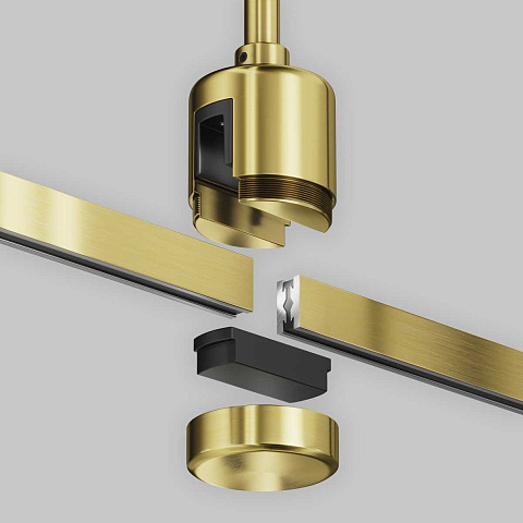 Стойка Maytoni TRA158C-IPC1-BS