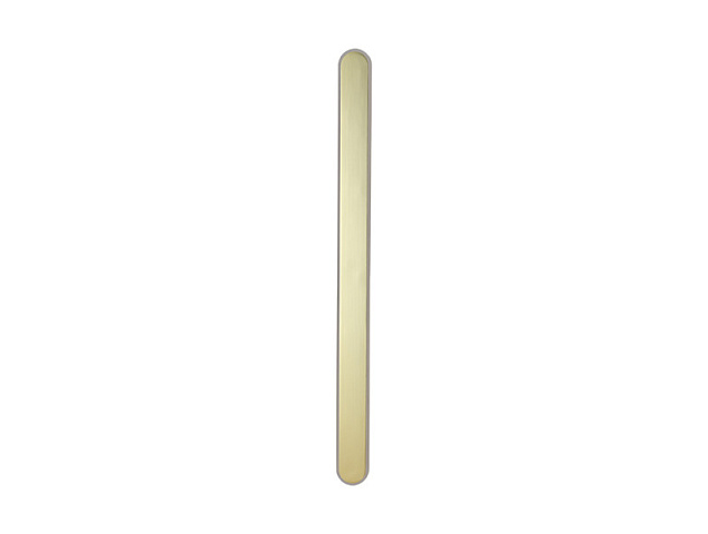 Бра Newport 3511N/A mat.gold