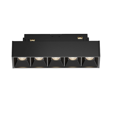 Светильник на шине Maytoni TR014-2-10W3K-B