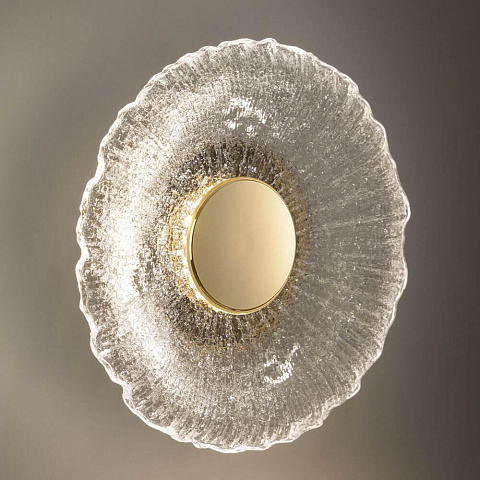 Бра ARTE Lamp A2097AP-12GO