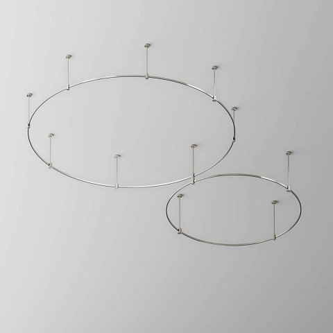 Шинопровод Maytoni TRX154-2SR-D1800-PT