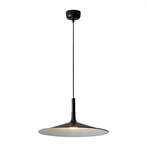 Подвесной светодиодный светильник Moderli Metrix V2220-PL