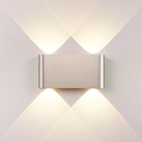 Бра Odeon Light 7106/4WL