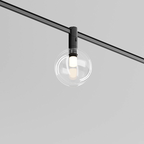 Светильник на шине Maytoni TR205-1-3W3K-B