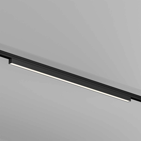 Светильник на шине Maytoni O-TR02-1-S-24WB4K