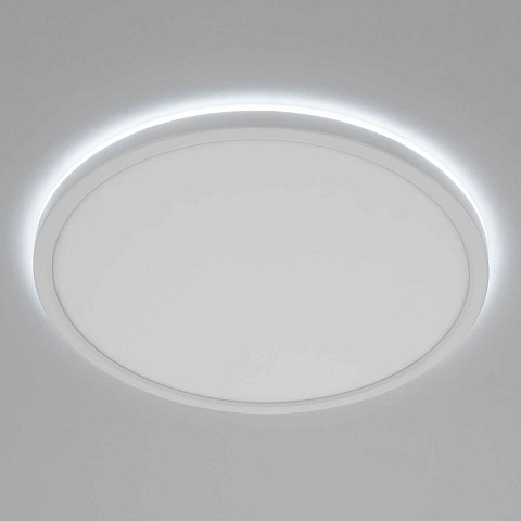 Потолочный светодиодный светильник Citilux Basic Line CL738320EL