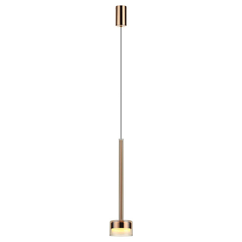 Подвесной светильник Odeon Light 7152/10L
