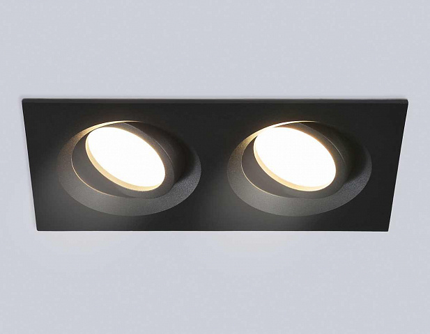Встраиваемый светильник Ambrella Light TN102746