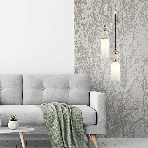 Бра Odeon Light 4861/1WA