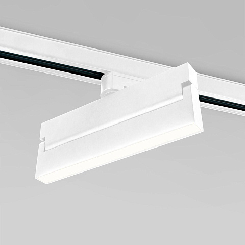 Трековый светодиодный светильник Elektrostandard Arda a057451