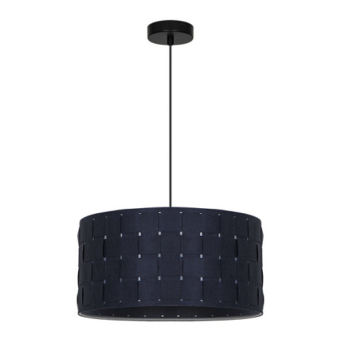 Подвесной светильник ARTE Lamp A7097SP-1BK