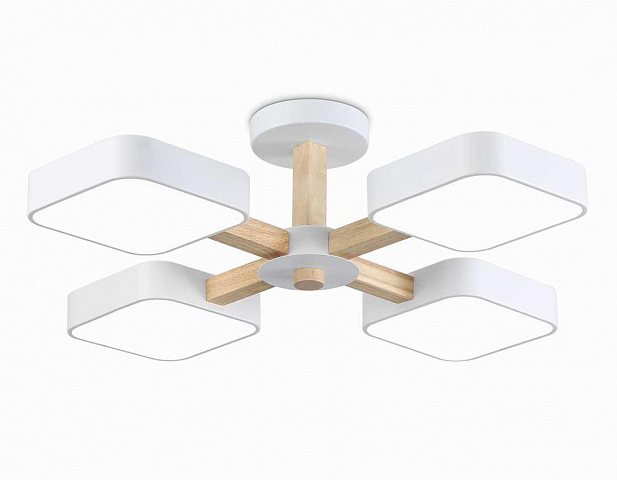 Люстра на штанге Ambrella Light FL4879