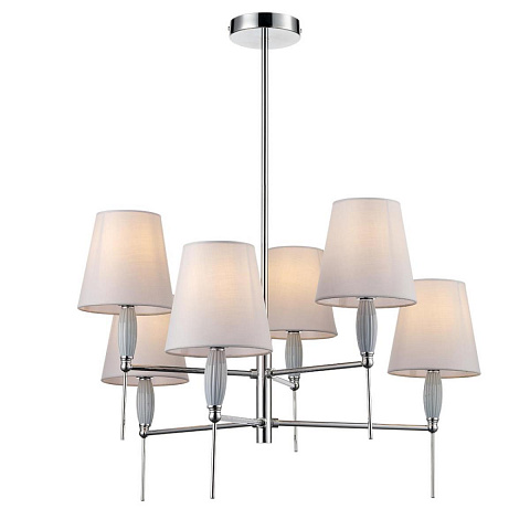 Люстра на штанге LUMION 8279/6