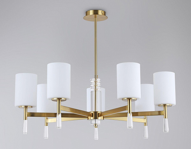 Люстра на штанге Ambrella Light LH56263