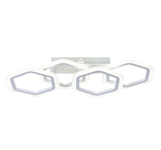 Накладной светильник Escada 10259/4LED