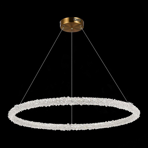 Подвесной светодиодный светильник ST Luce Avana SL6110.223.01