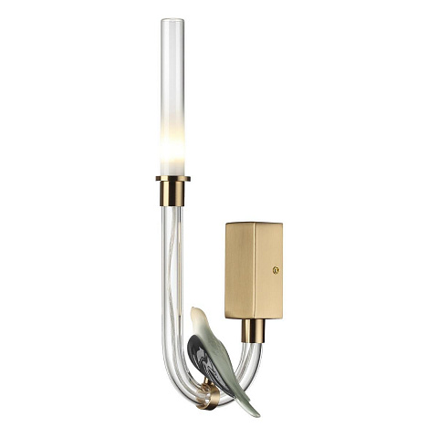 Бра Odeon Light 5431/2WL