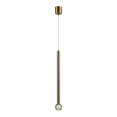 Подвесной светильник Odeon Light 4374/3LA