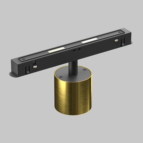 Светильник на шине Maytoni TR132-4-7W-DS-BS