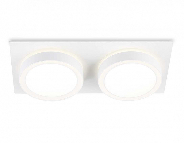 Встраиваемый светильник Ambrella Light TN52423