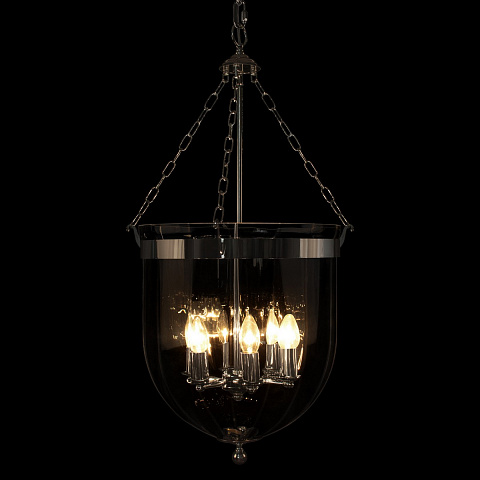 Подвесной светильник LOFT IT 10455/6 CR