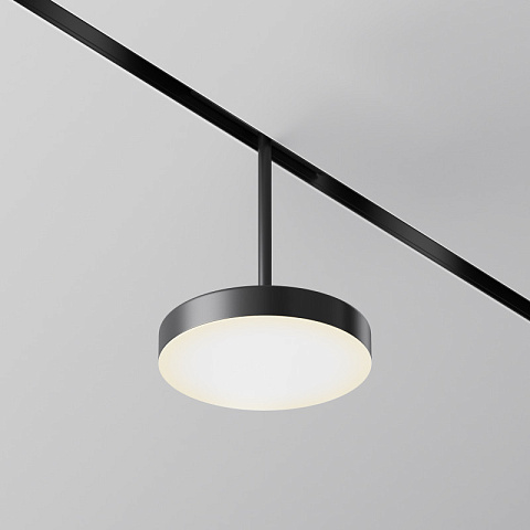Светильник на шине Maytoni TR131-4-15W-DS-B